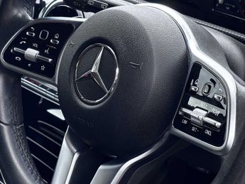 Mercedes-Benz A Class Sport