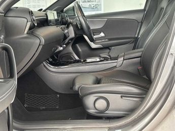 Mercedes-Benz A Class Sport