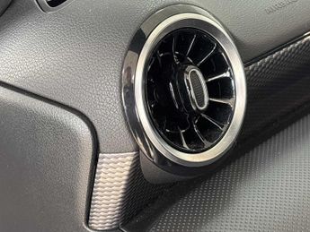 Mercedes-Benz A Class Sport