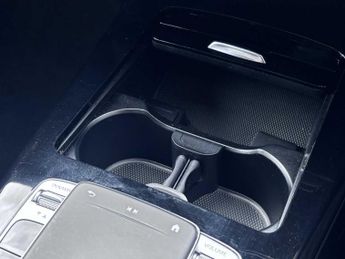 Mercedes-Benz A Class Sport