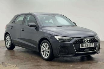 Audi A1 Sport