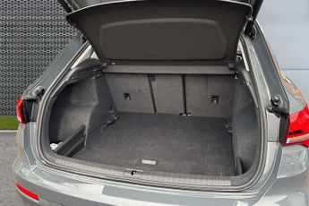 Audi Q3 Technik