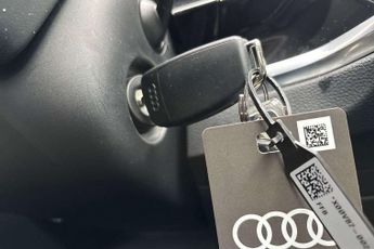 Audi Q3 Technik