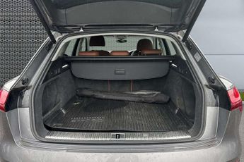 Audi E-Tron Technik