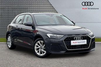 Audi A1 Sport