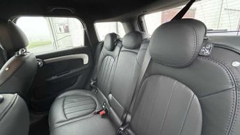 MINI Countryman Cooper Exclusive