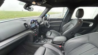 MINI Countryman Cooper Exclusive
