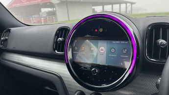 MINI Countryman Cooper Exclusive