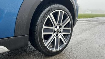 MINI Countryman Cooper Exclusive