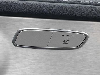 Mercedes-Benz Glc Coupe AMG Line