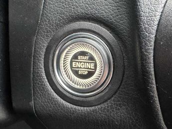 Mercedes-Benz Glc Coupe AMG Line