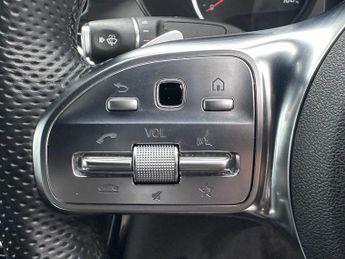 Mercedes-Benz Glc Coupe AMG Line