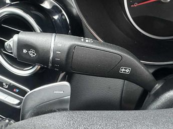 Mercedes-Benz Glc Coupe AMG Line