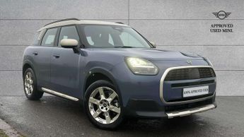 MINI Countryman C Exclusive
