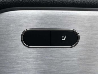 Mercedes-Benz EQA AMG Line