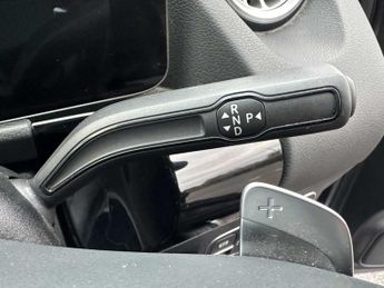 Mercedes-Benz EQA AMG Line