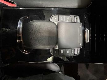 Mercedes-Benz Cla AMG Line