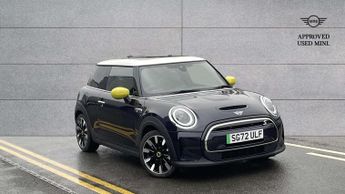 MINI Hatch Cooper S Level 3