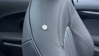 MINI Hatchback Cooper S Level 3