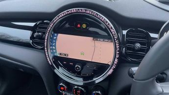 MINI Hatchback Cooper S Level 3