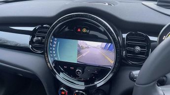 MINI Hatchback Cooper S Level 3