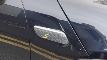 MINI Hatchback Cooper S Level 3