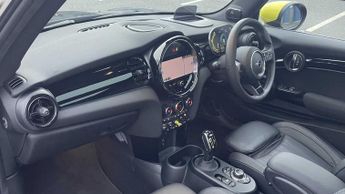 MINI Hatchback Cooper S Level 3