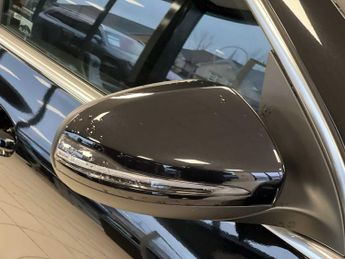 Mercedes-Benz EQA AMG Line