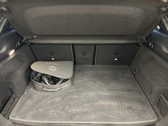 Mercedes-Benz EQA AMG Line