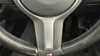 BMW 4 Series M Sport