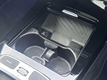 Mercedes-Benz A Class AMG Line