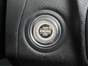 Mercedes-Benz C Class AMG Line