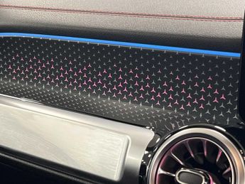 Mercedes-Benz EQB AMG Line Executive