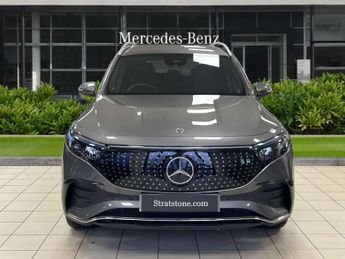 Mercedes-Benz EQB AMG Line Executive
