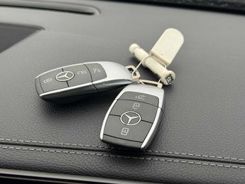 Mercedes-Benz Cla AMG Line