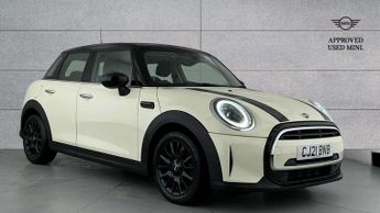 MINI Hatch Cooper Classic
