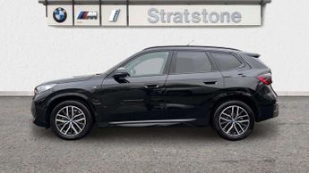 BMW Ix1 M Sport