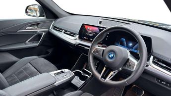BMW Ix1 M Sport