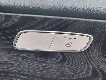 Mercedes-Benz E Class AMG Line