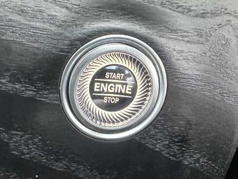 Mercedes-Benz E Class AMG Line