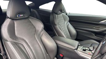 BMW M4 M4 Competition