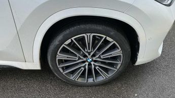 BMW X1 M Sport
