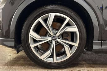 Audi Q4 Launch Edition