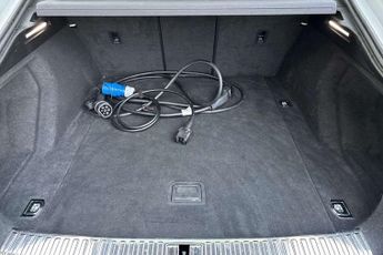 Audi E-Tron Vorsprung