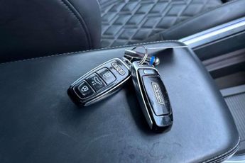 Audi E-Tron Vorsprung