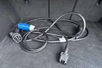 Audi E-Tron Vorsprung