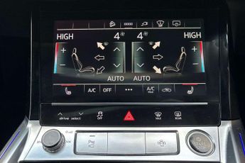 Audi E-Tron Vorsprung