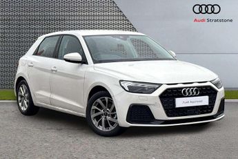Audi A1 Sport