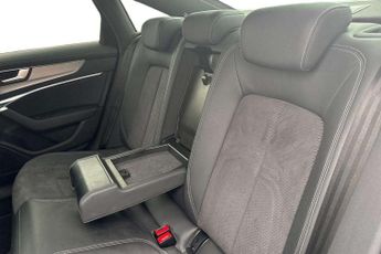 Audi A6 S Line