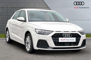 Audi A1 Sport